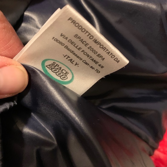 Bomb Boogie Down Puffer Jacket - Picture 8 of 9